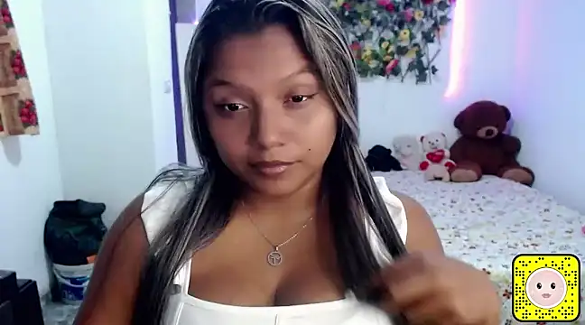 sexysusan4you online show from February 27, 5:58 pm