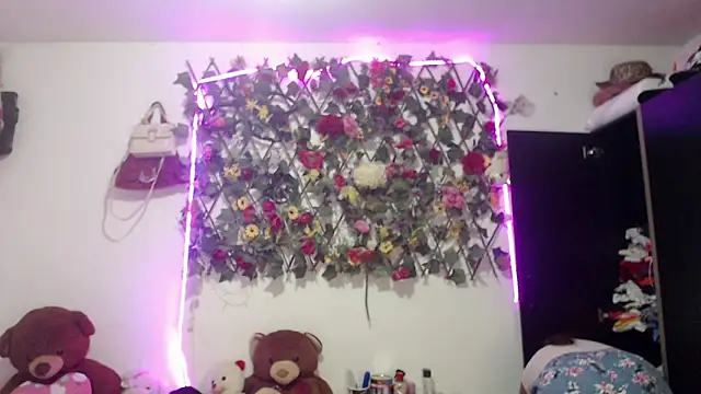 sexysusan4you online show from February 28, 4:39 pm