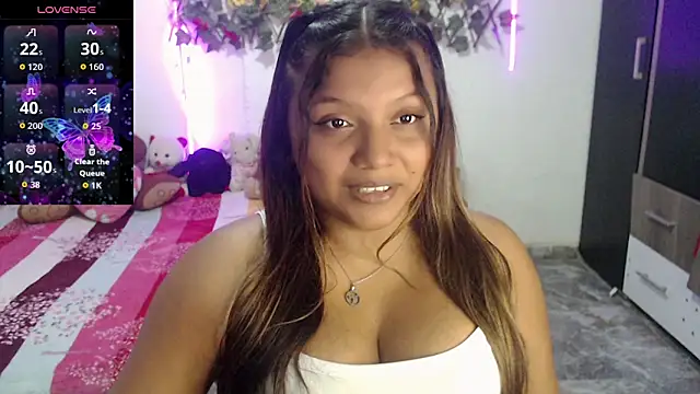 sexysusan4you online show from May 30, 8:36 pm