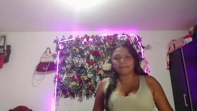 sexysusan4you online show from February 27, 2:12 am