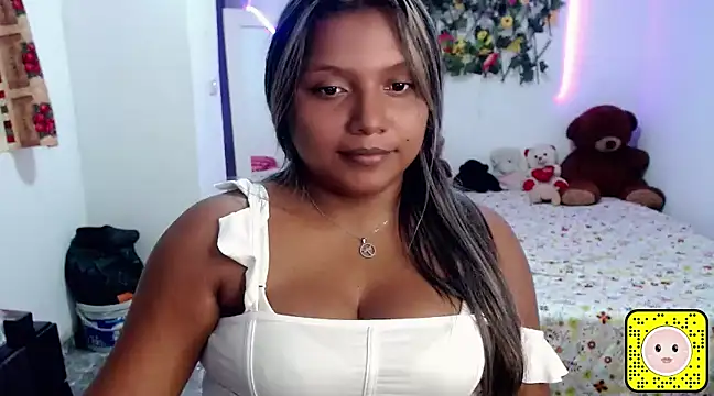 sexysusan4you online show from February 28, 12:10 am