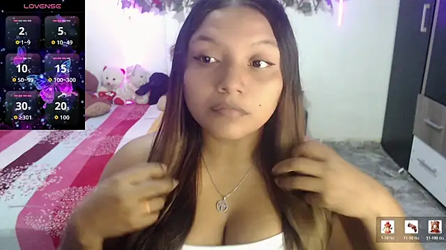 sexysusan4you online show from May 28, 8:26 pm