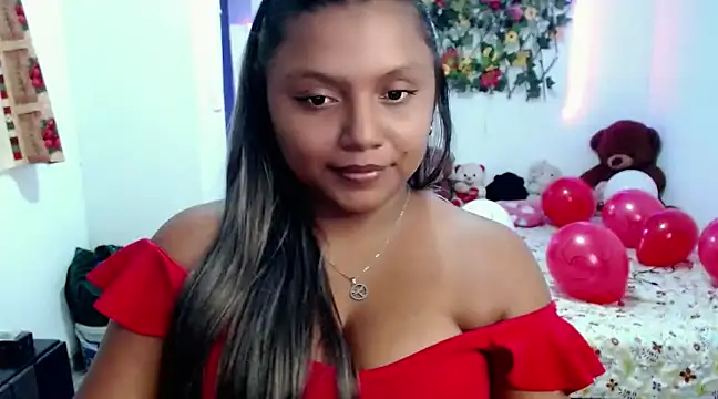 sexysusan4you online show from February 14, 8:05 pm