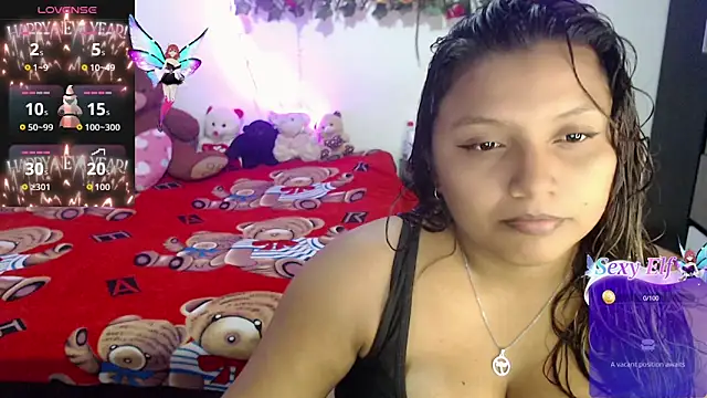 sexysusan4you online show from May 9, 9:18 pm