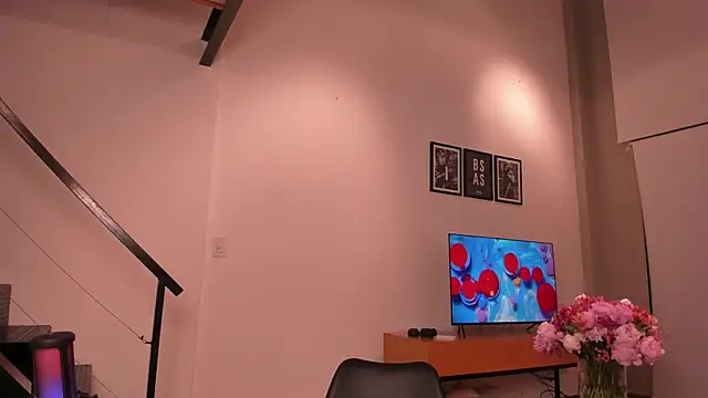 Mira Lite online show from November 25, 3:51 am