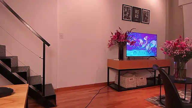 Mira Lite online show from February 7, 2:52 am