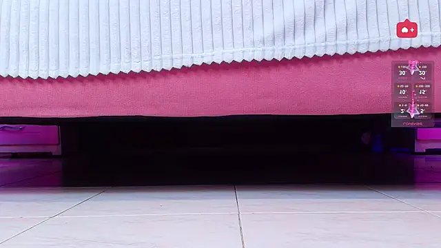 AuroraSim online show from November 17, 1:26 pm