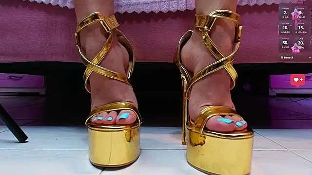 AuroraSim online show from February 15, 1:54 pm