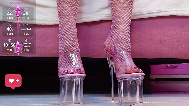 AuroraSim online show from January 6, 1:04 pm