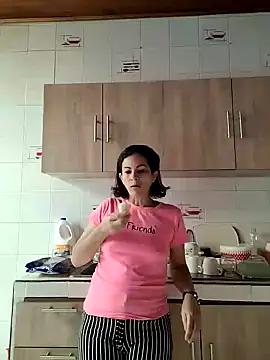 NATALIA MAGICK online show from February 1, 6:08 pm