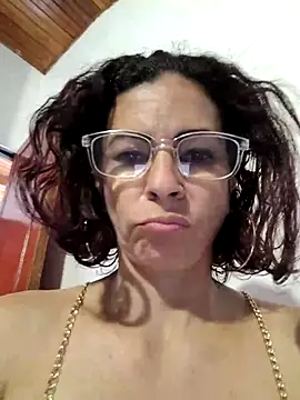 NATALIA MAGICK online show from February 8, 5:18 pm