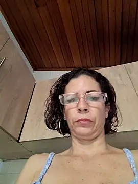 NATALIA MAGICK online show from December 25, 3:17 pm