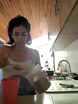 NATALIA MAGICK online show from January 21, 2:59 pm