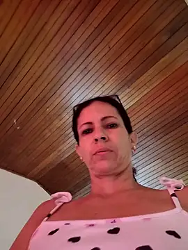 NATALIA MAGICK online show from September 29, 4:23 pm