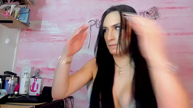 scarlett taylor007 online show from February 10, 7:24 pm