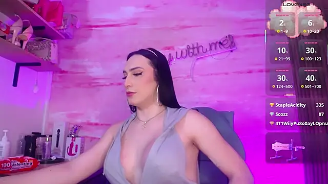 scarlett taylor007 online show from December 20, 8:44 pm