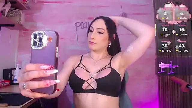 scarlett taylor007 online show from December 18, 6:56 pm