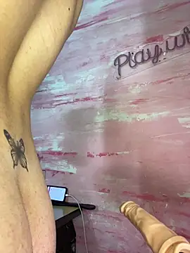 scarlett taylor007 online show from March 24, 8:42 pm