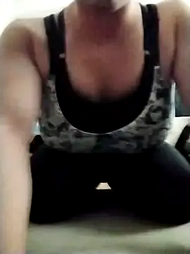 Miss-Sissy online show from February 11, 9:14 pm