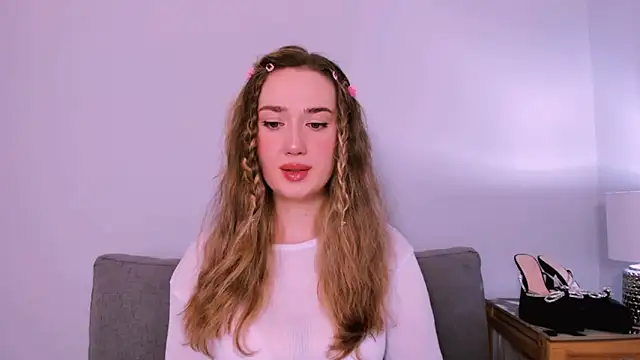 CindyKissable online show from May 12, 4:13 pm