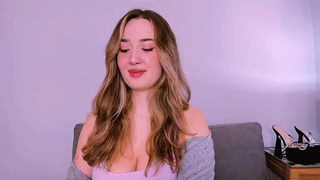 CindyKissable online show from May 10, 6:39 am