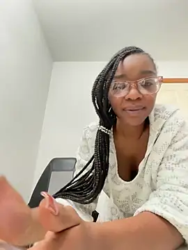 JordanSilk online show from September 23, 12:23 pm