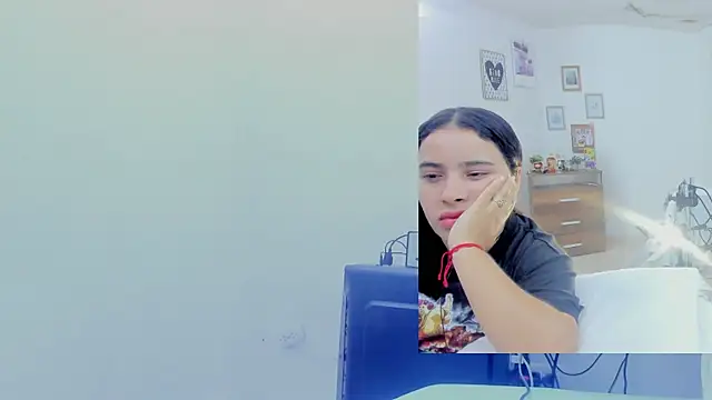 Daki Ume  online show from October 29, 2:21 am