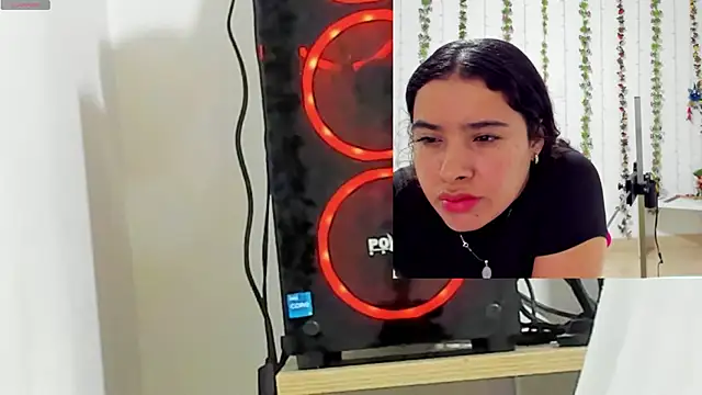 Daki Ume  online show from October 30, 3:05 am