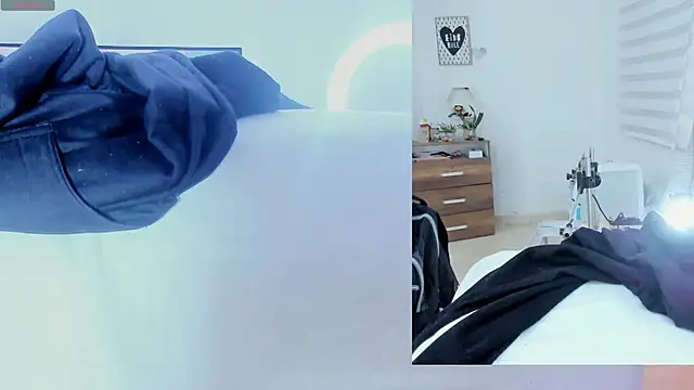 Daki Ume  online show from January 10, 2:29 am