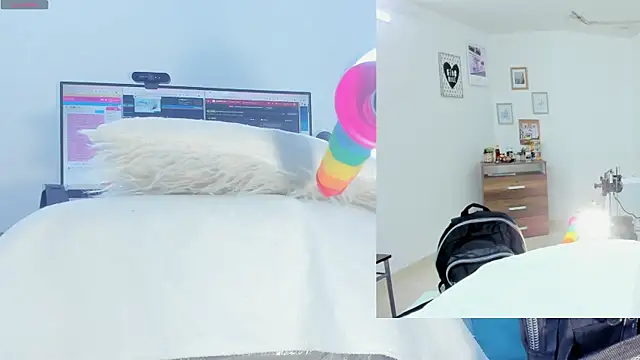 Daki Ume  online show from October 24, 2:32 am