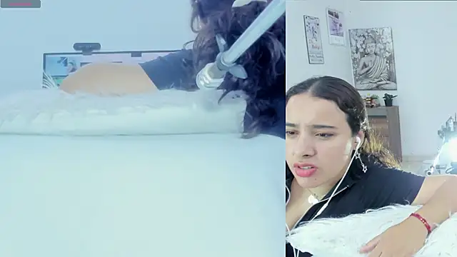 Daki Ume  online show from March 19, 2:33 am