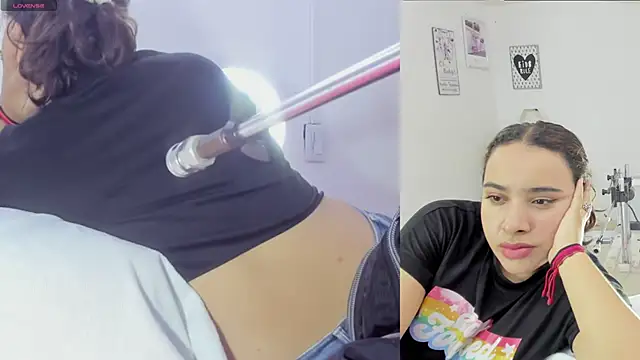 Daki Ume  online show from March 6, 2:28 am