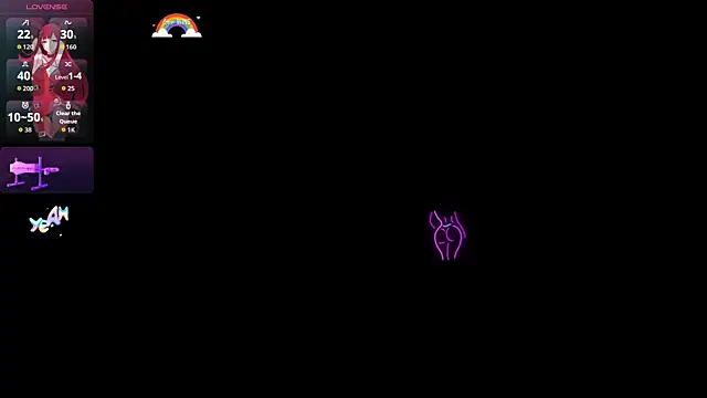 Daki Ume  online show from February 8, 2:53 am