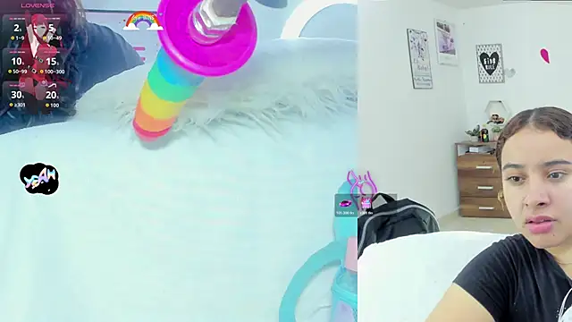 Daki Ume  online show from February 7, 2:41 am