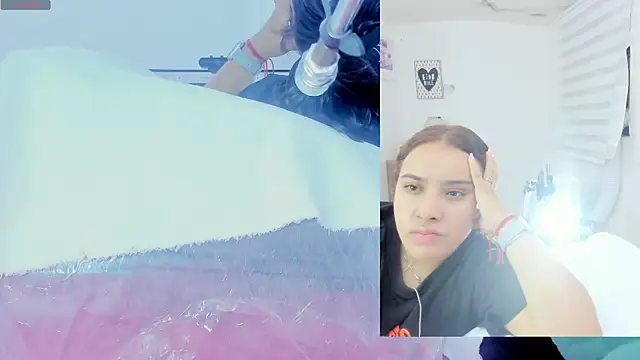 Daki Ume  online show from January 7, 2:38 am