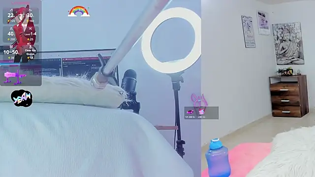 Daki Ume  online show from June 5, 2:27 am