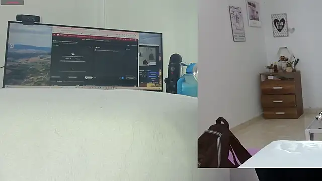 Daki Ume  online show from January 19, 2:48 am