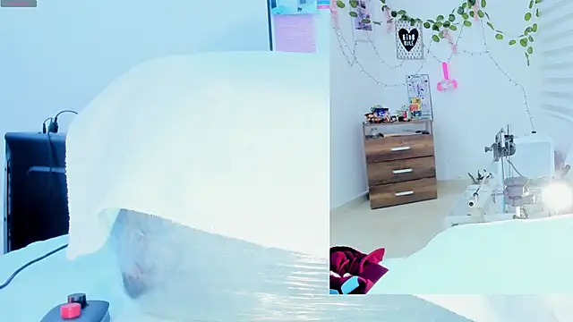 Daki Ume  online show from November 29, 2:23 am