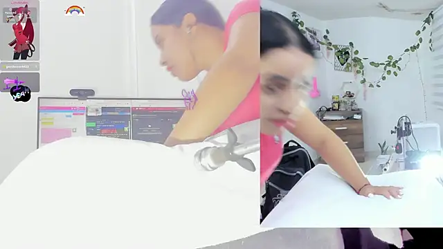 Daki Ume  online show from December 19, 2:26 am