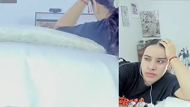 Daki Ume  online show from April 1, 2:46 am