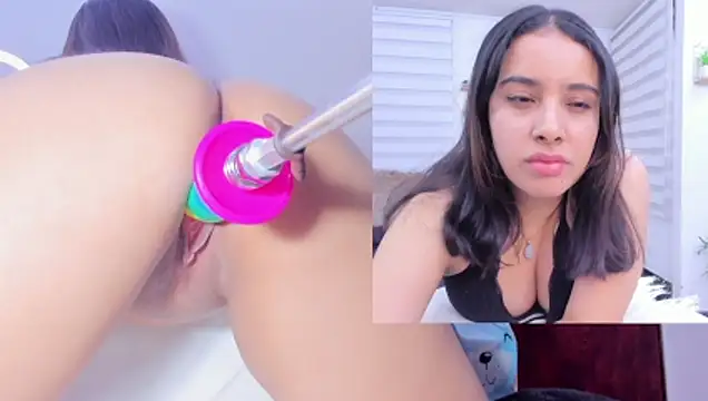 Snapshot of Daki_Ume_ chatting on September 13, 2:55 am Daki Ume online show from September 13, 2:55 am