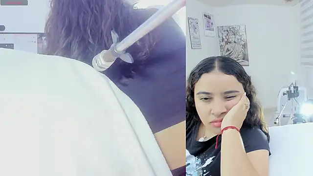 Snapshot of Daki_Ume_ chatting on June 12, 2:42 am Daki Ume online show from June 12, 2:42 am