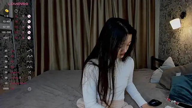 FreyaRaya online show from September 15, 3:07 am