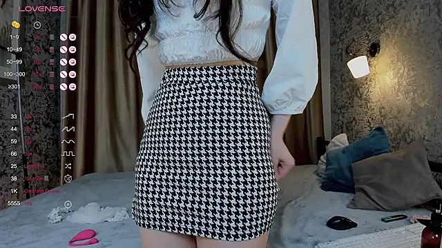 FreyaRaya online show from September 14, 3:07 am