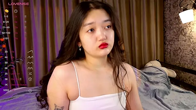 FreyaRaya online show from November 28, 3:28 am