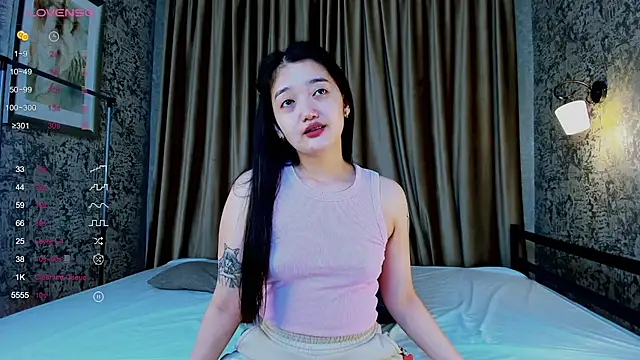 FreyaRaya online show from September 11, 3:06 am