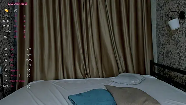 FreyaRaya online show from September 13, 3:06 am