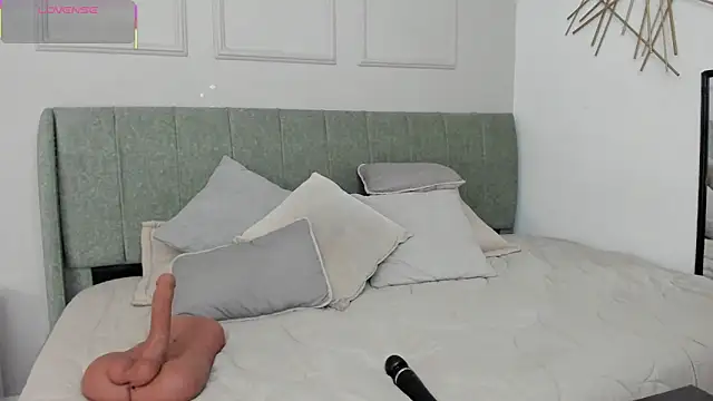 Sussanewolf online show from January 10, 12:11 pm