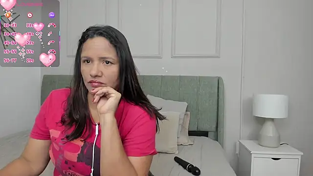 Sussanewolf online show from February 22, 12:07 pm