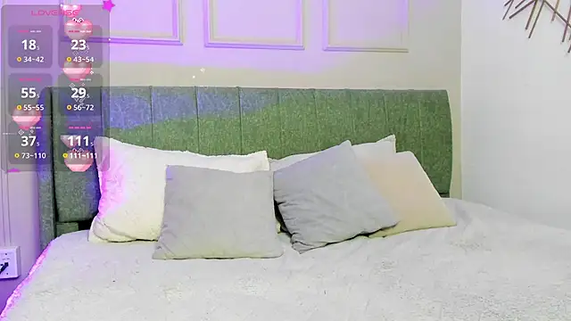 Sussanewolf online show from November 7, 12:21 pm